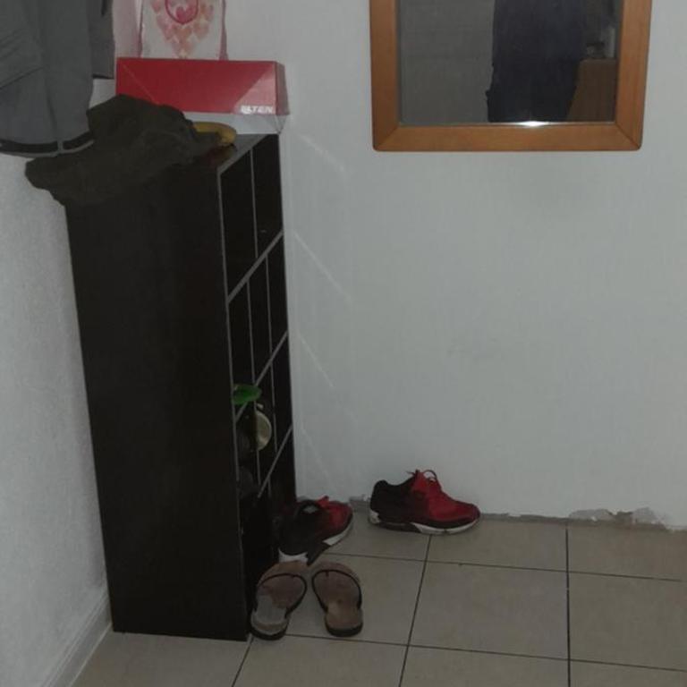 Doppelbett Zimmer in mulhouse Centre - Appartamento con 1 Camera da Letto - 7