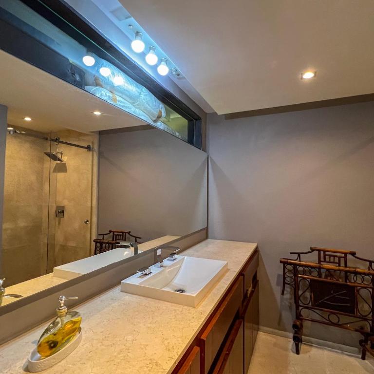 Vista al Nevado: Exceptional Home in Avandaro - Villa - 49