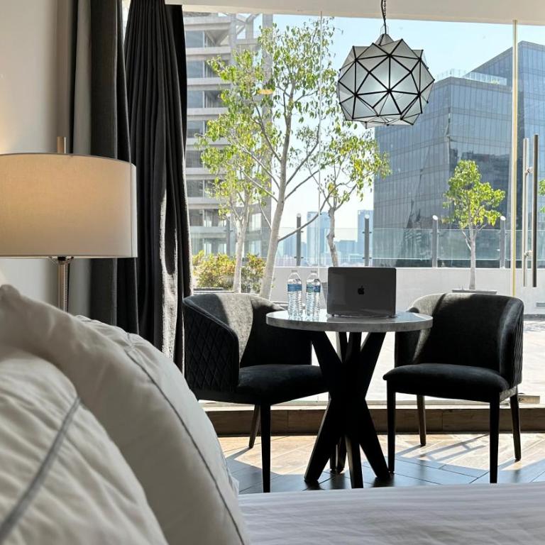 PH Masarik 17 - Suite Deluxe - 20