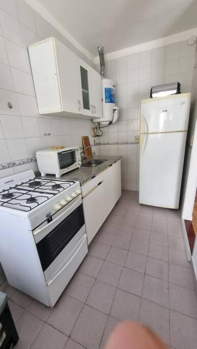 Avenida Córdoba pura luz y amplitud ,cochera - One-Bedroom Apartment - 17