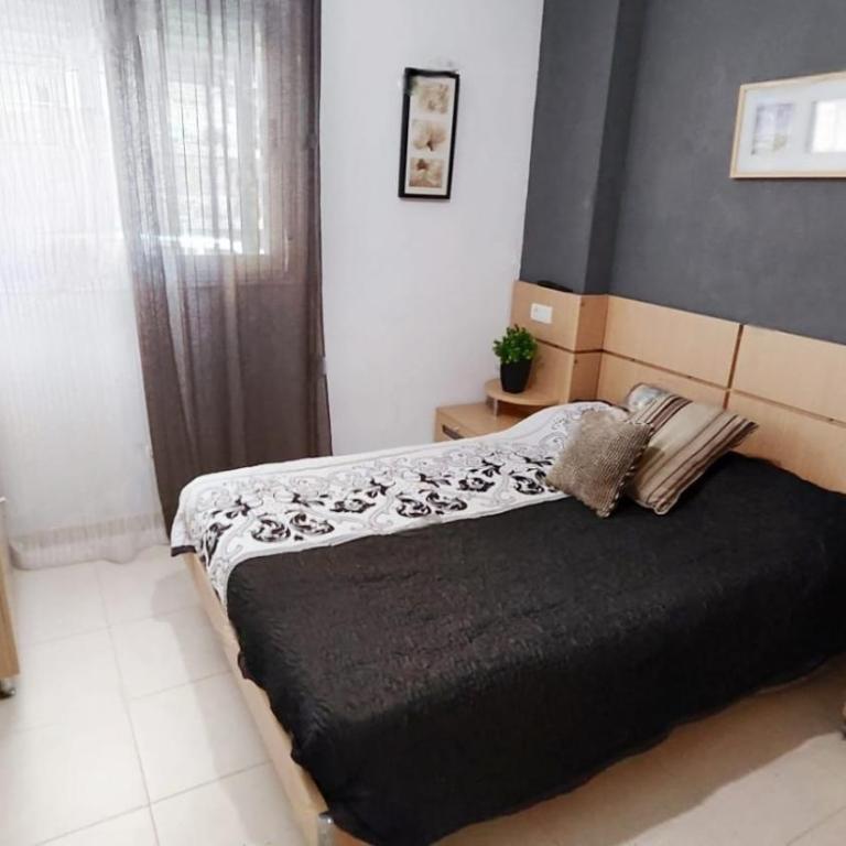 Apartamento CalaBlanca I primera línea de playa Oropesa de Mar - Apartamento de 2 dormitorios - 2