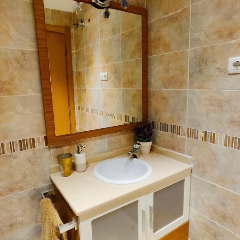 Apartamento CalaBlanca I primera línea de playa Oropesa de Mar - Apartamento de 2 dormitorios - 3