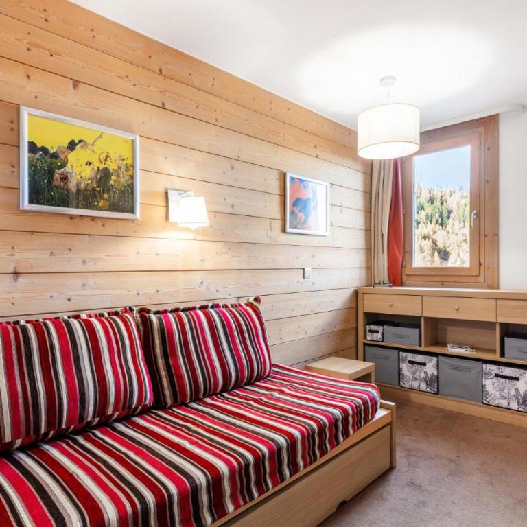 Résidence Plagne Lauze - maeva Home - Studio 4 Personnes - Confort MAE-5774 - Studio - 3