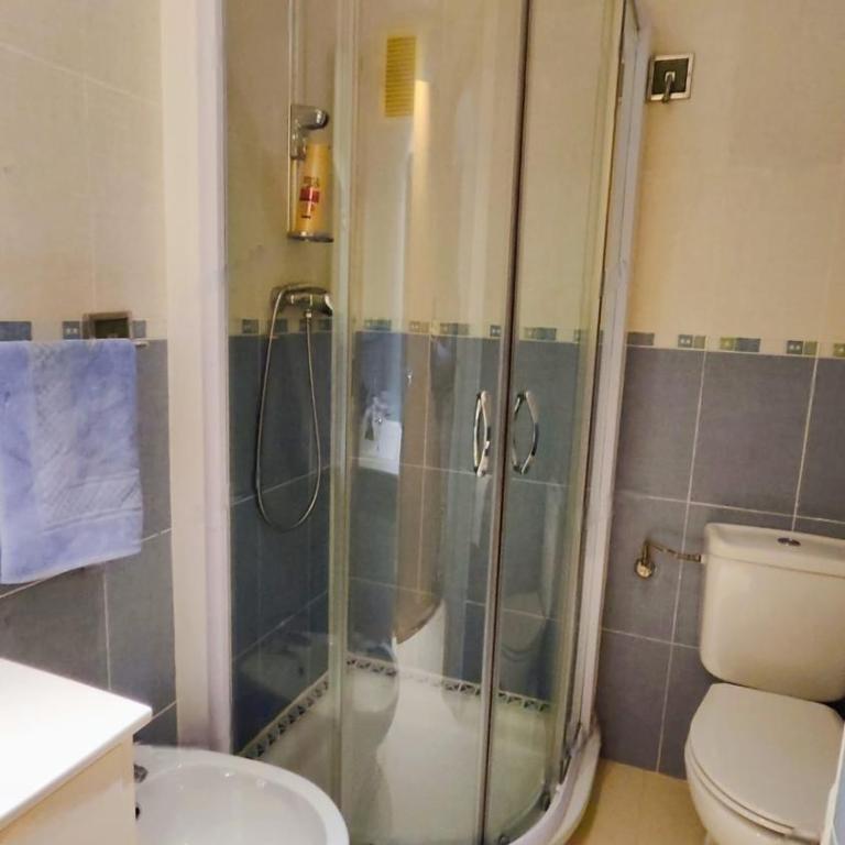 Apartamento CalaBlanca I primera línea de playa Oropesa de Mar - Apartamento de 2 dormitorios - 6