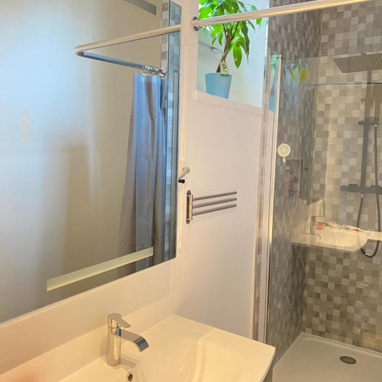 Chic Appartement 2 bedrooms PHANTHEON NOTRE DAME - Appartement avec Balcon - 9