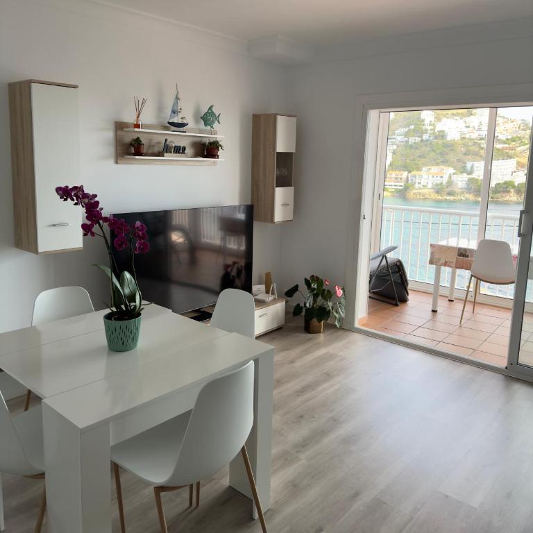 Apartamento Canyelles playa - Apartamento con vistas al mar - 4