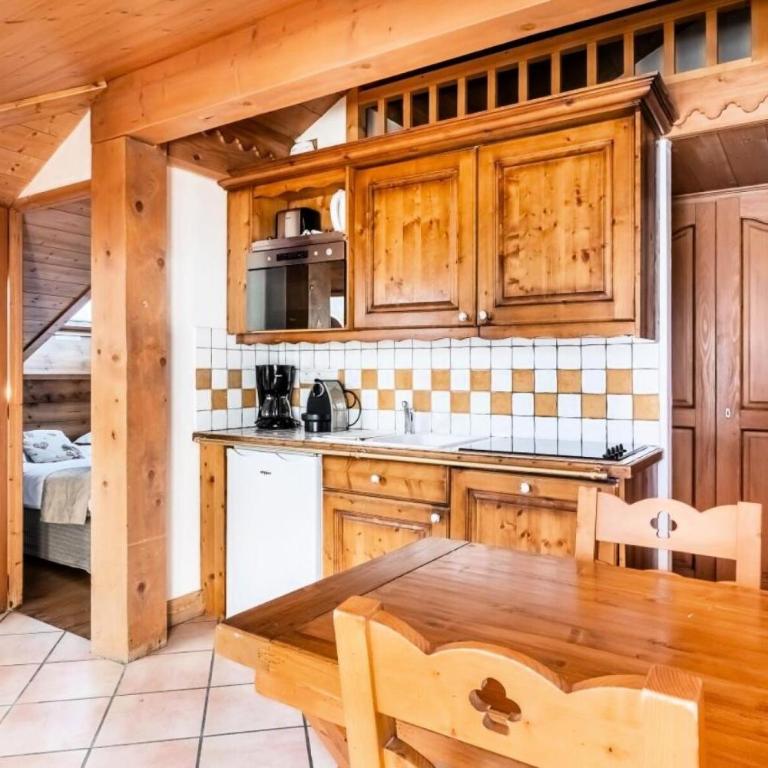 Résidence La Ginabelle - maeva Home - Appartement 2 Pièces 4 Personnes - Sélection MAE-9584 - Appartement - 6