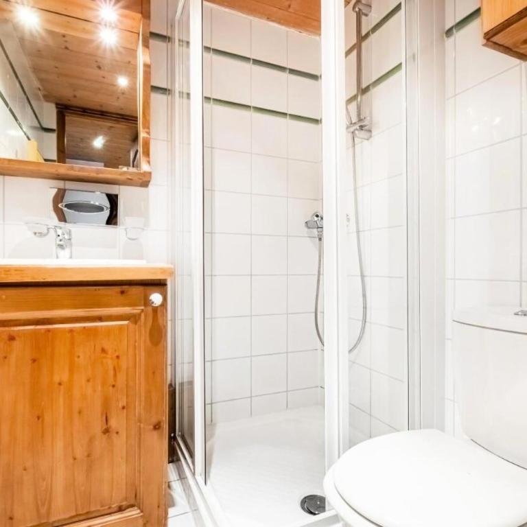 Résidence La Ginabelle - maeva Home - Appartement 2 Pièces 4 Personnes - Sélection MAE-9584 - Appartement - 9