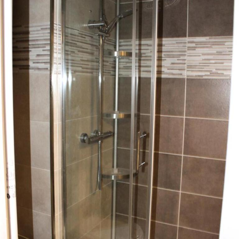 Résidence Les Issarts - APPARTEMENT AU PIED DES PISTES MAE-9761 - Apartment - 14