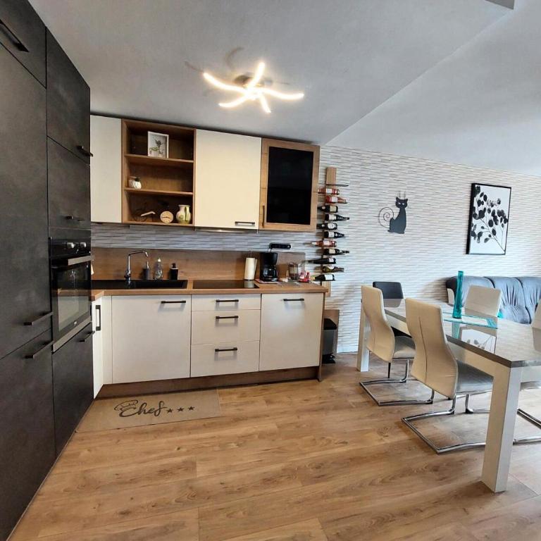 Residence Du Temple - Spacieux et fonctionnel ! MAE-2731 - Appartement - 2