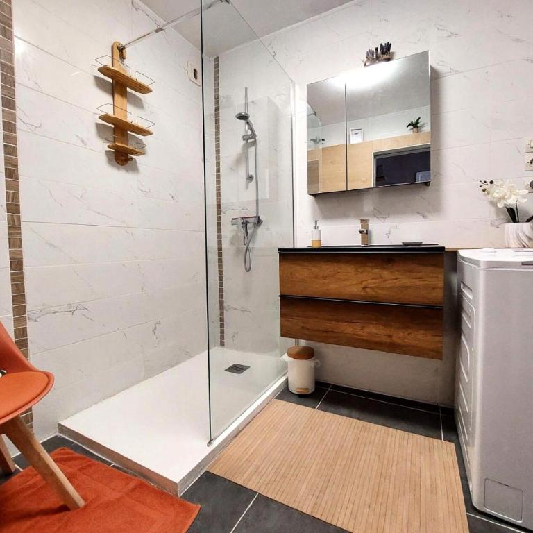 Residence Du Temple - Spacieux et fonctionnel ! MAE-2731 - Appartement - 7