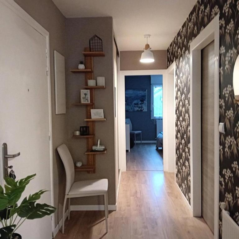 Residence Du Temple - Spacieux et fonctionnel ! MAE-2731 - Appartement - 9