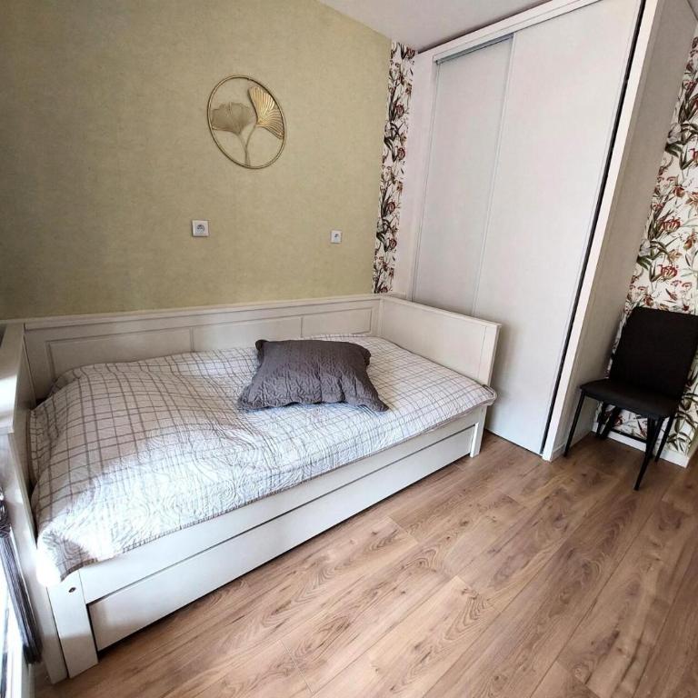 Residence Du Temple - Spacieux et fonctionnel ! MAE-2731 - Appartement - 13