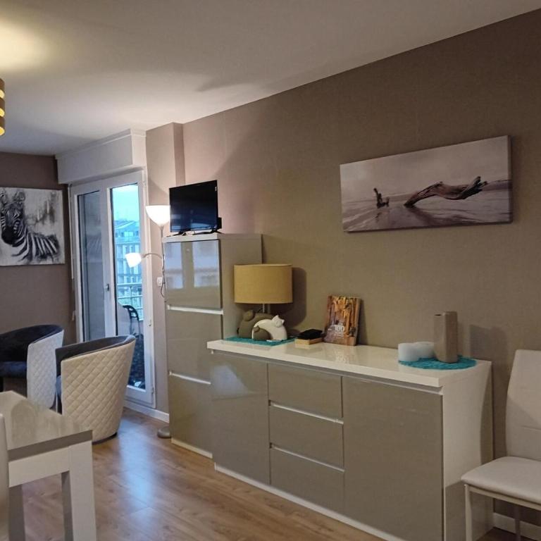 Residence Du Temple - Spacieux et fonctionnel ! MAE-2731 - Appartement - 15