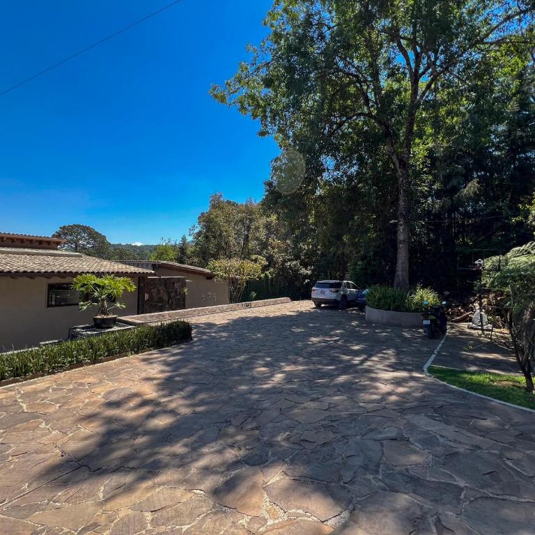 Vista al Nevado: Exceptional Home in Avandaro - Villa - 51