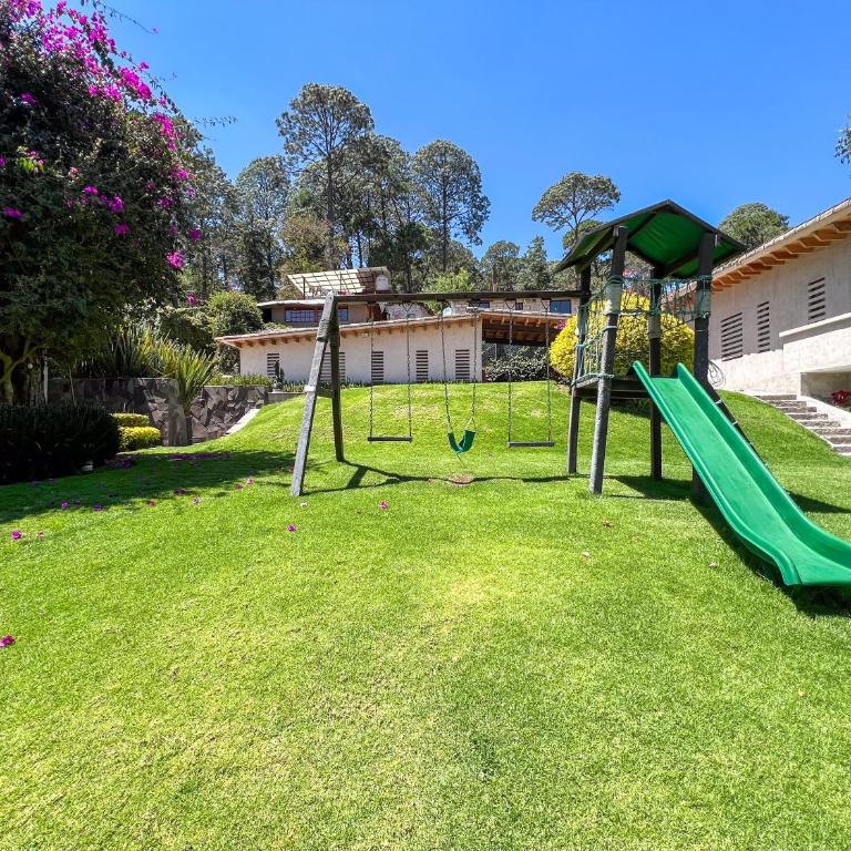 Vista al Nevado: Exceptional Home in Avandaro - Villa - 53