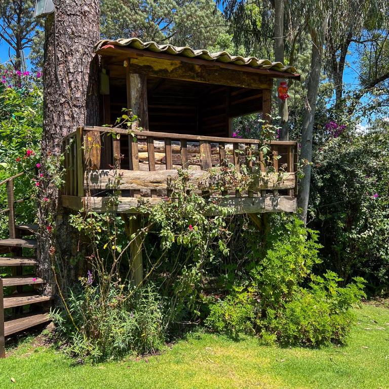 Vista al Nevado: Exceptional Home in Avandaro - Villa - 54