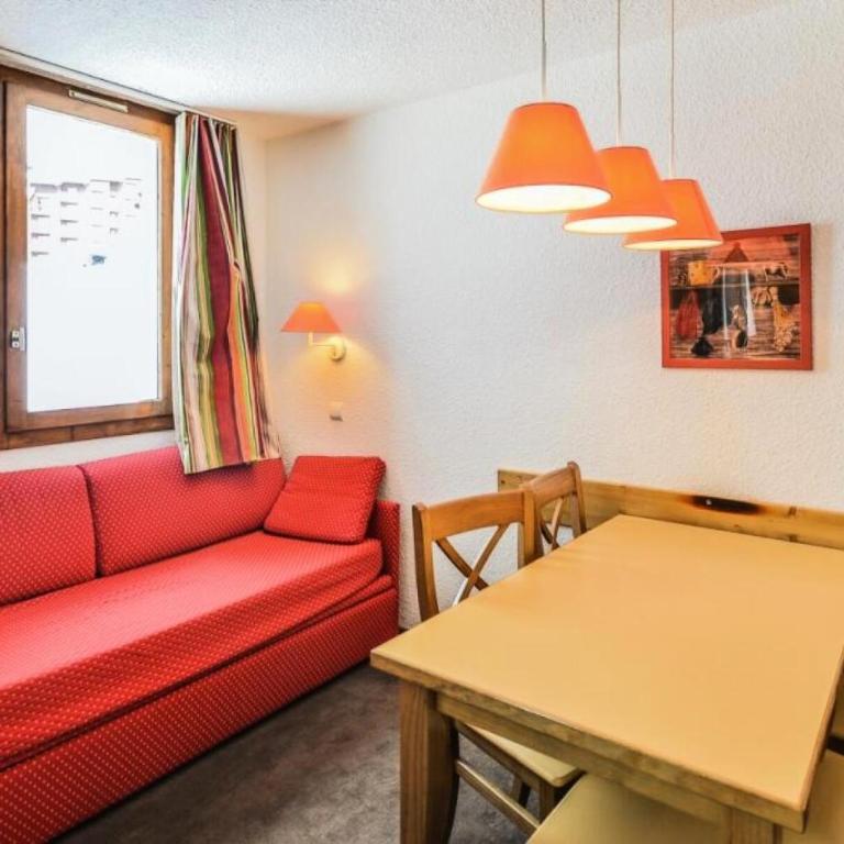 Résidence Les Chalets des Arolles - maeva Home - Studio 4 Personnes - Confort MAE-8704 - Monolocale - 1