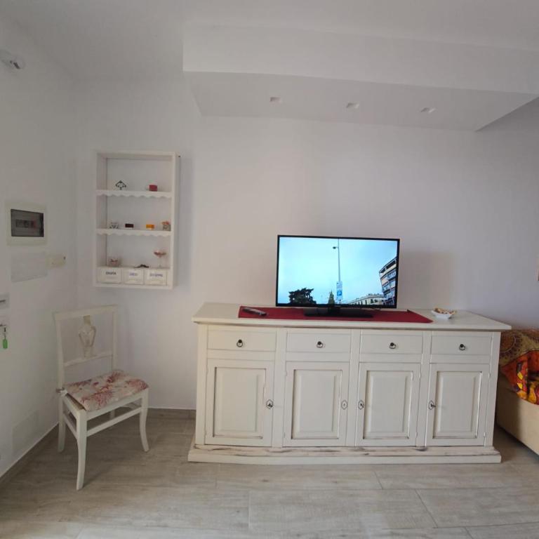 Villa Meri - Appartamento con 2 Camere da Letto - 43