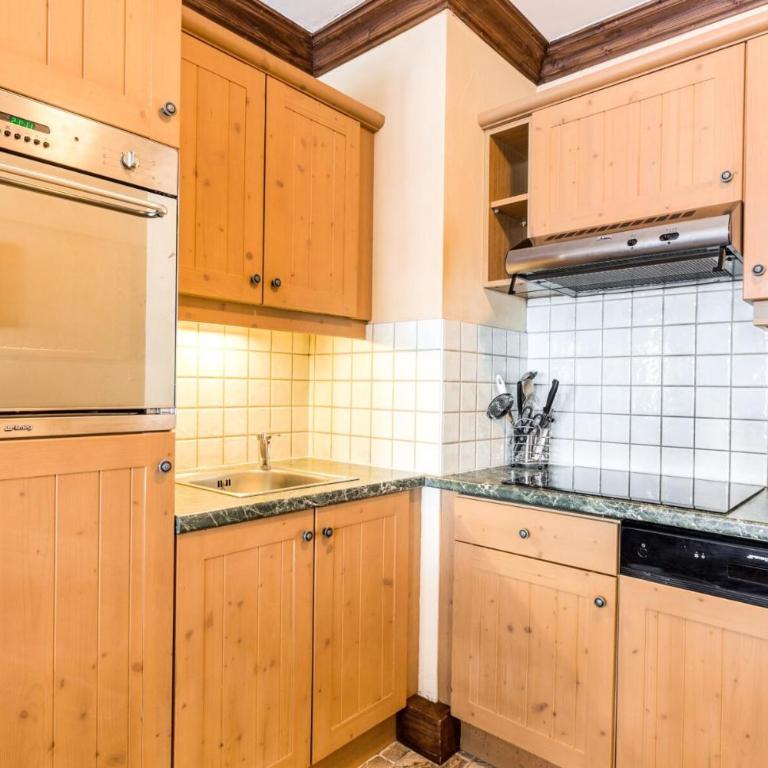 Résidence Les Arcs 1950 Le Village - maeva Home - Appartement 2 pièces 4 personnes - Sélection MAE-0524 - Appartamento - 7
