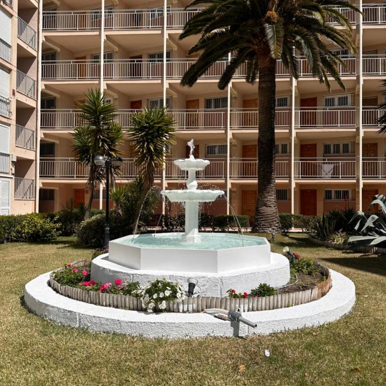 A pie de PLAYA - One-Bedroom Apartment - 17