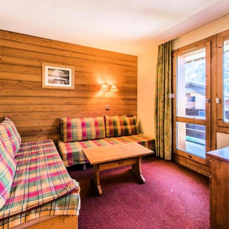Quartier Crève Cœur - maeva Home - Studio 4 Personnes Confort MAE-7454 - Studio - 7
