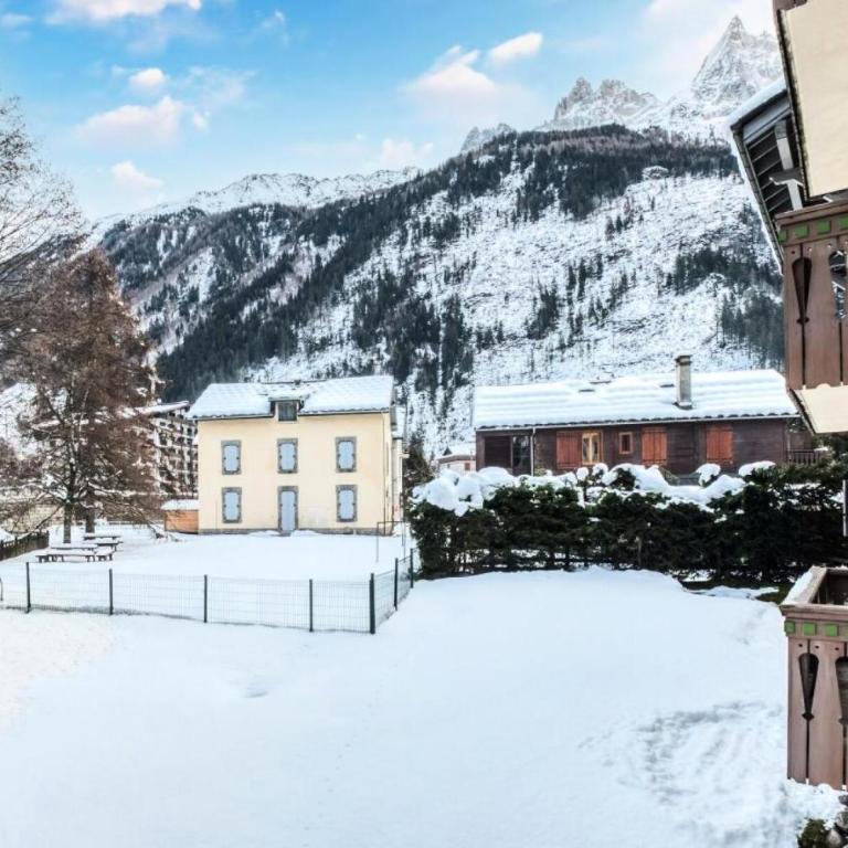 Résidence La Ginabelle - maeva Home - Appartement 4 Pièces 8 Personnes - Sélection MAE-7444 - Apartamento - 10
