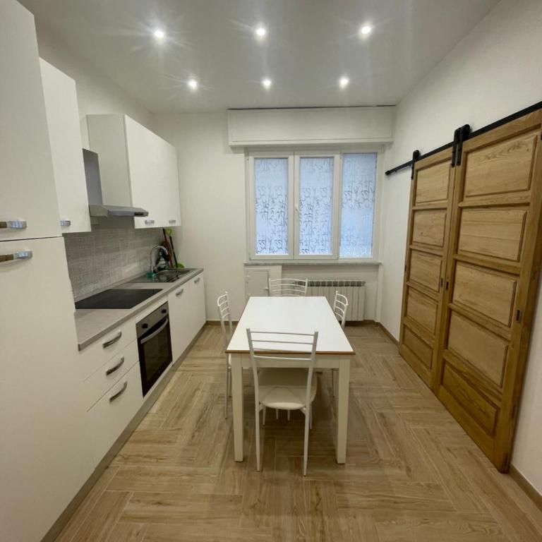 LA CASETTA AL MARE - One-Bedroom Apartment - 5