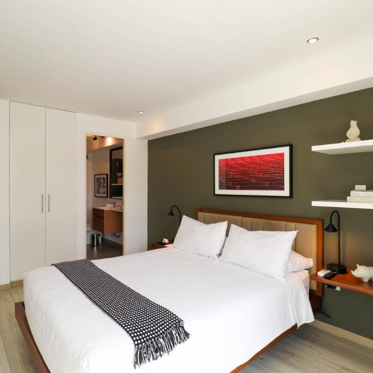 Primera Parada By Wynwood House - Apartamento Loft de 1 dormitorio - 1