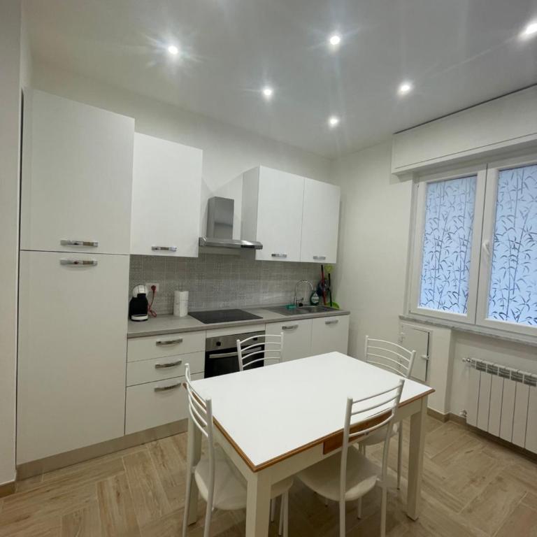 LA CASETTA AL MARE - One-Bedroom Apartment - 4