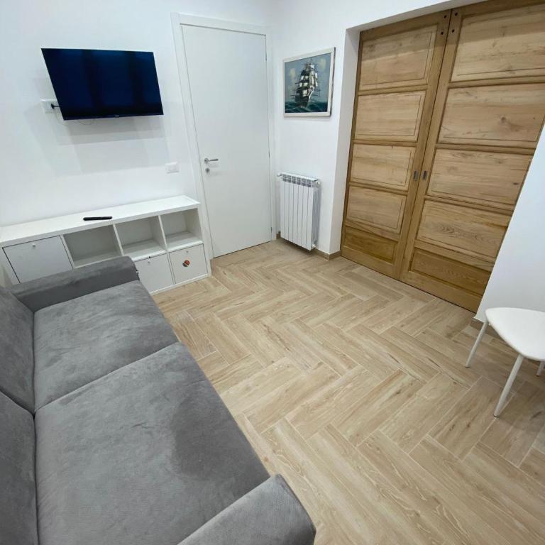 LA CASETTA AL MARE - One-Bedroom Apartment - 7