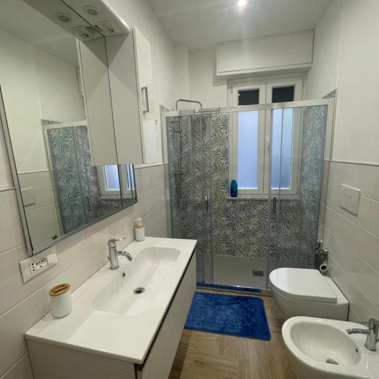 LA CASETTA AL MARE - One-Bedroom Apartment - 9