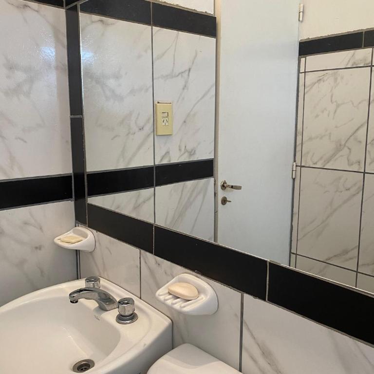 Urqu-Pacha Alojamiento - Casa de 2 dormitorios - 5