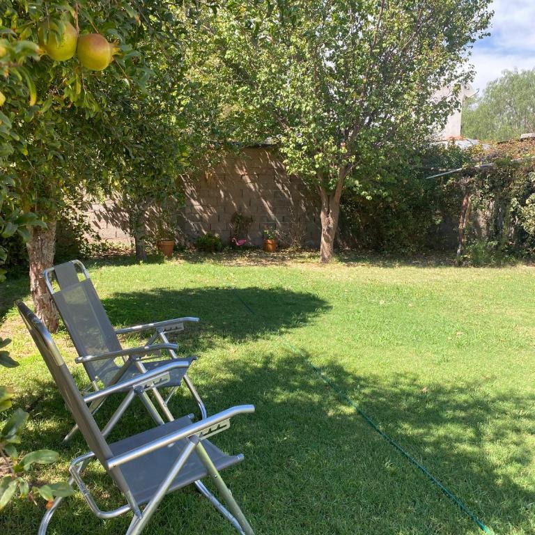 Urqu-Pacha Alojamiento - Casa de 2 dormitorios - 6