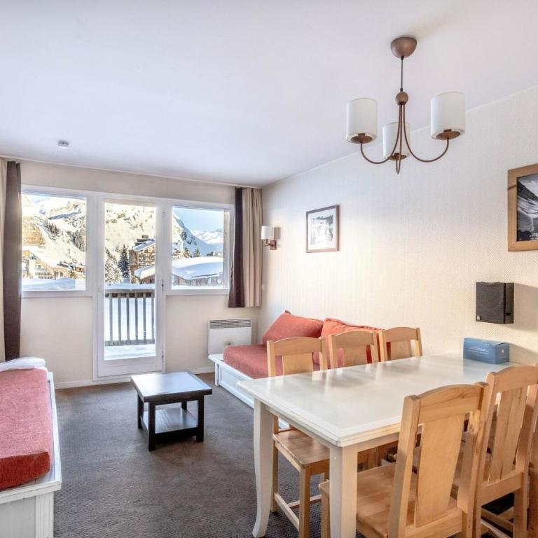 Résidence Quartier Falaise - maeva Home - Appartement 2 Pièces 6 Personnes - Prestige MAE-3854 - Appartement - 1