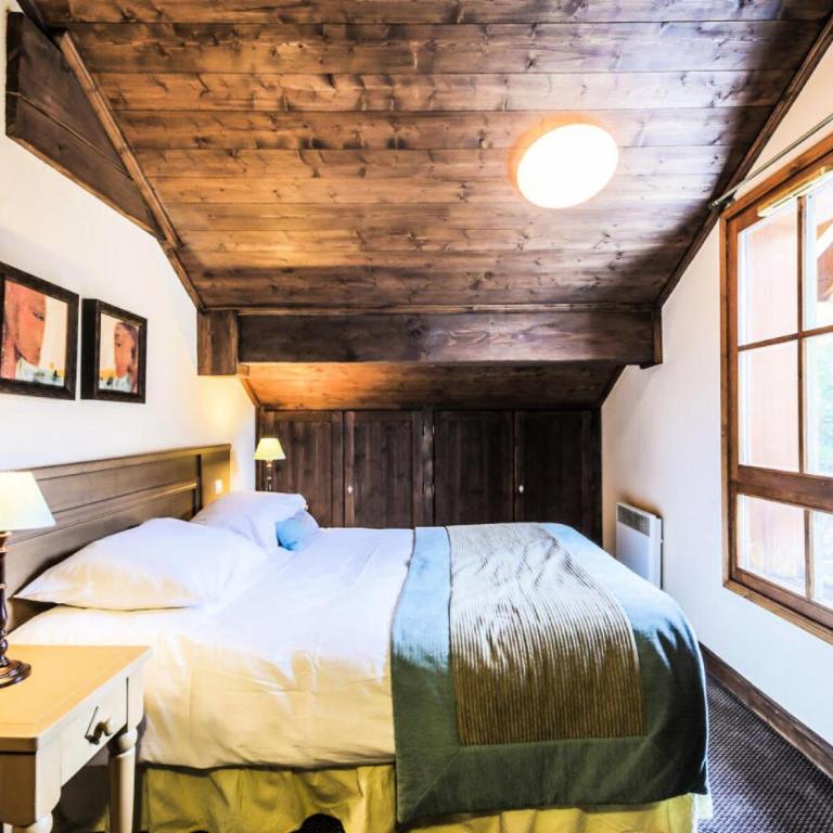 Résidence Les Arcs 1950 Le Village - maeva Home - Appartement 3 pièces 4 personnes - Sélection MAE-3984 - Appartement - 6