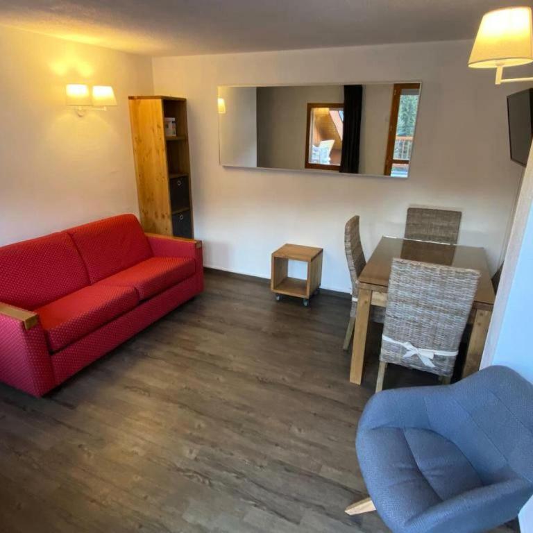 Résidence Les Ravines - maeva Home - Studio 4 Personnes - Sélection MAE-4524 - Studio - 1