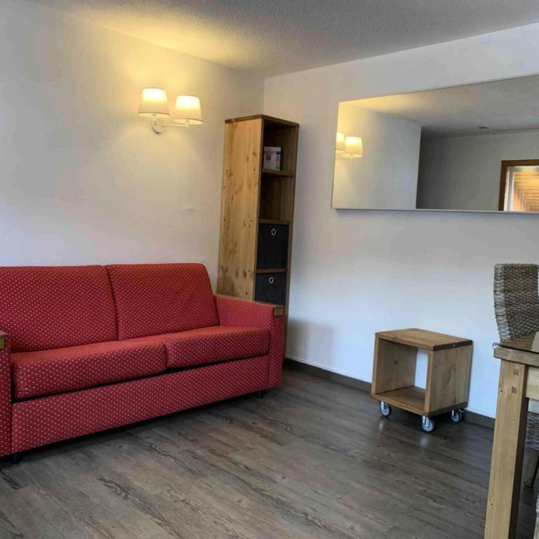 Résidence Les Ravines - maeva Home - Studio 4 Personnes - Sélection MAE-4524 - Studio - 2