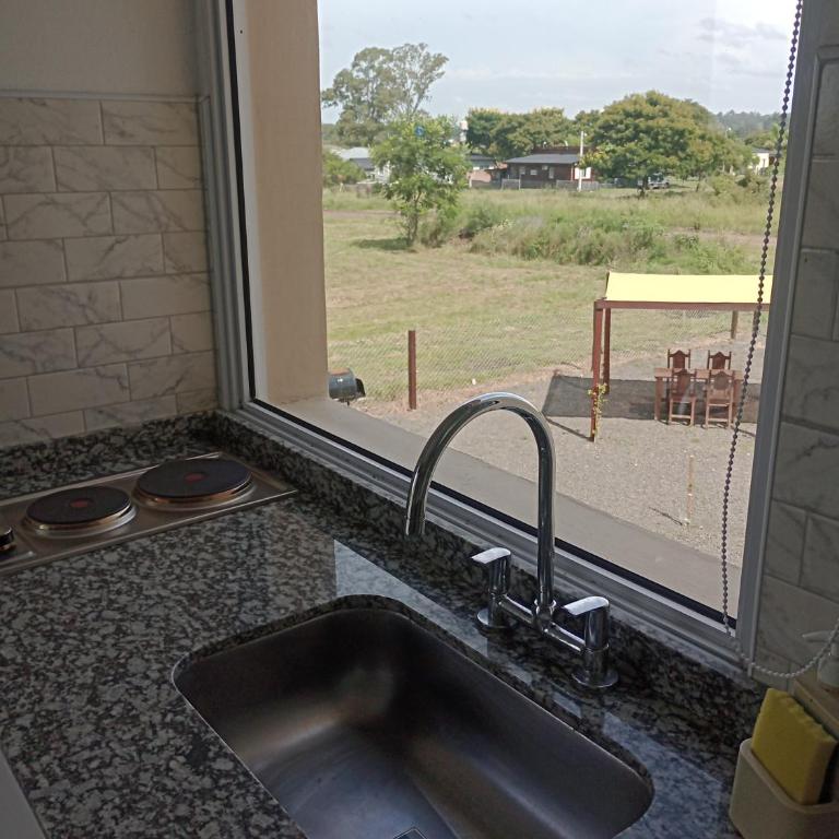 Complejo Valeria Soledad - Apartamento Superior - 3
