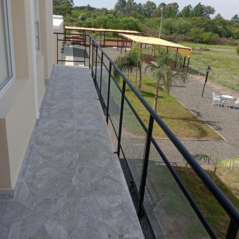 Complejo Valeria Soledad - Apartamento Superior - 4