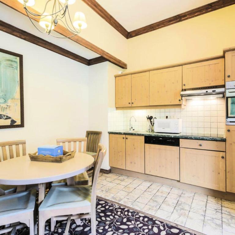 Résidence Les Arcs 1950 Le Village - maeva Home - Appartement 2 pièces 6 personnes - Sélection MAE-6904 - Appartement - 4