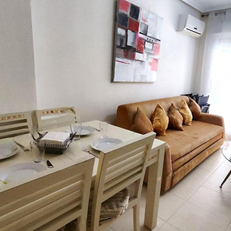 Apartamento CalaBlanca I primera línea de playa Oropesa de Mar - Apartamento de 2 dormitorios - 18