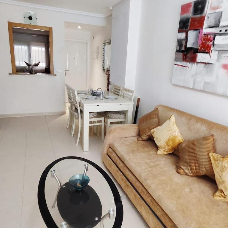 Apartamento CalaBlanca I primera línea de playa Oropesa de Mar - Apartamento de 2 dormitorios - 19