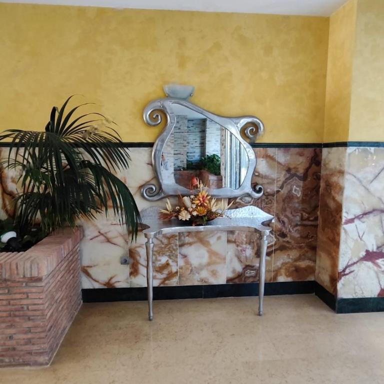 Apartamento CalaBlanca I primera línea de playa Oropesa de Mar - Apartamento de 2 dormitorios - 22