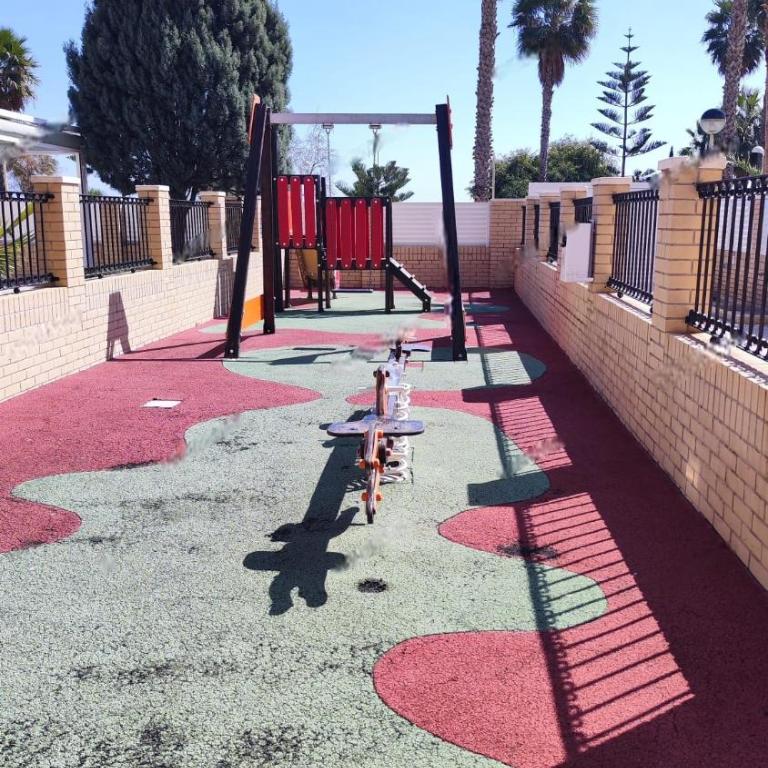 Apartamento CalaBlanca I primera línea de playa Oropesa de Mar - Apartamento de 2 dormitorios - 23