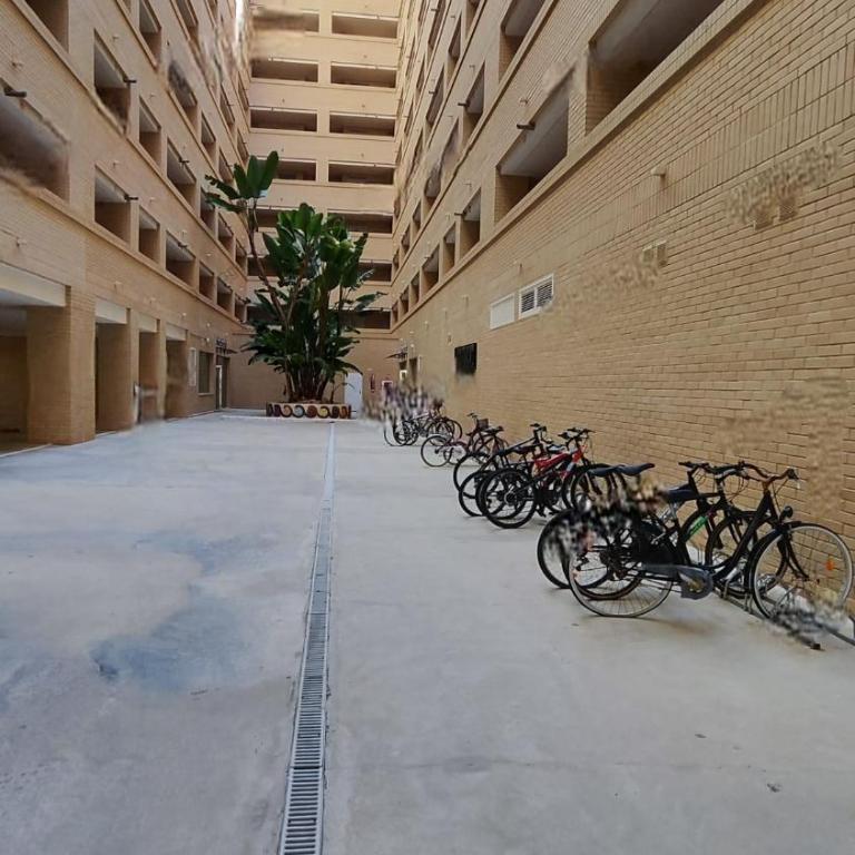 Apartamento CalaBlanca I primera línea de playa Oropesa de Mar - Apartamento de 2 dormitorios - 25