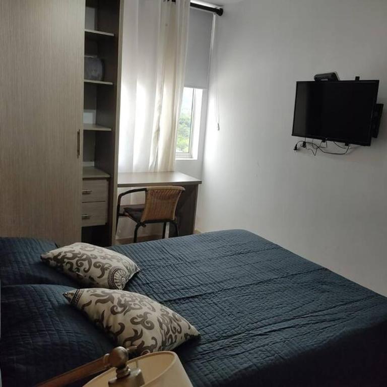 Hermoso Apartamento en la mejor zona de la ciudad - Two-Bedroom Apartment - 3