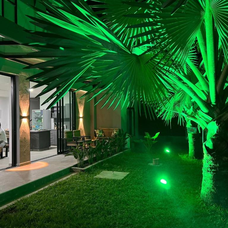 Finca el Encanto - Casa de 4 dormitorios - 11