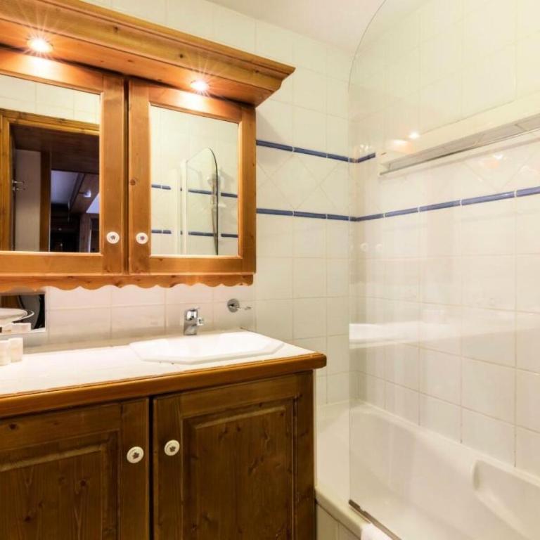 Résidence Les Alpages de Chantel - maeva Home - Appartement 4 pièces 8 personnes - Sélection MAE-4004 - Appartement - 9