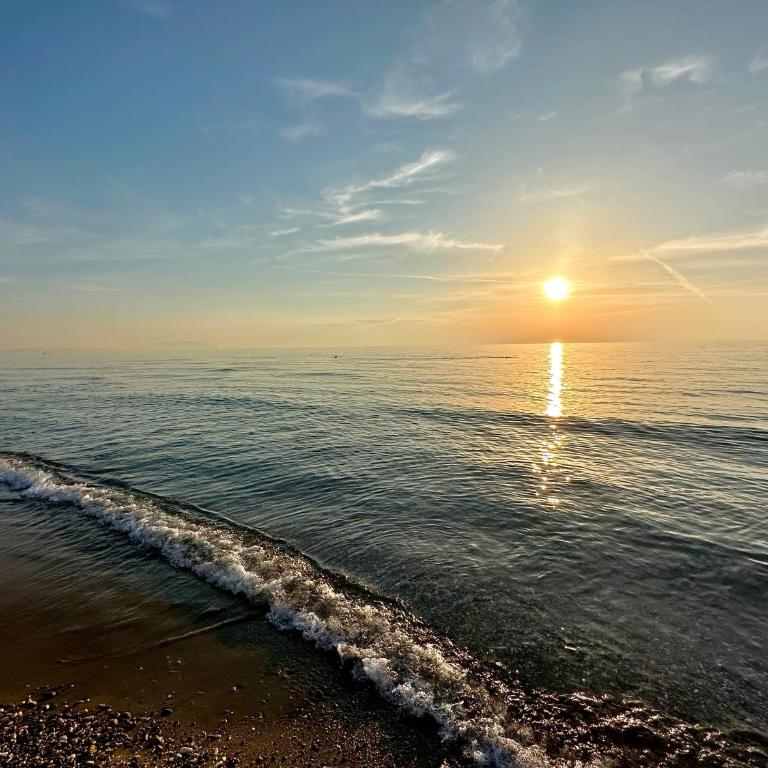 Stella di Mare - 20 mt dalla spiaggia - Appartamento con 1 Camera da Letto - 13